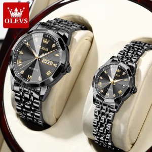 Couple Watch