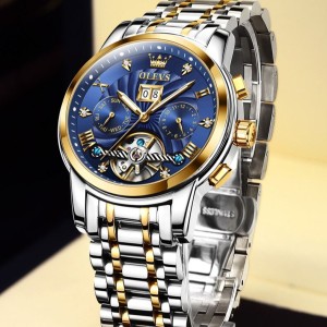 Men's Watch